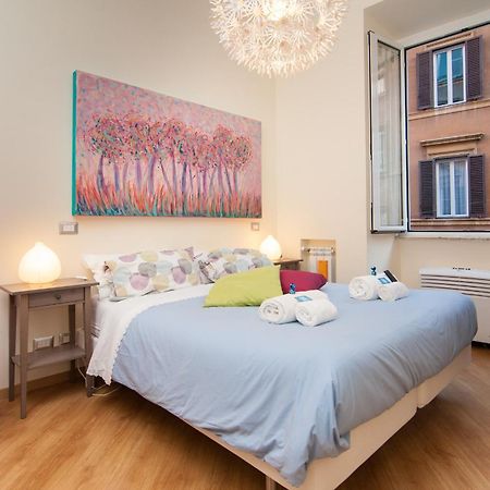 Bye Bye Roma Pantheon Suite Zewnętrze zdjęcie