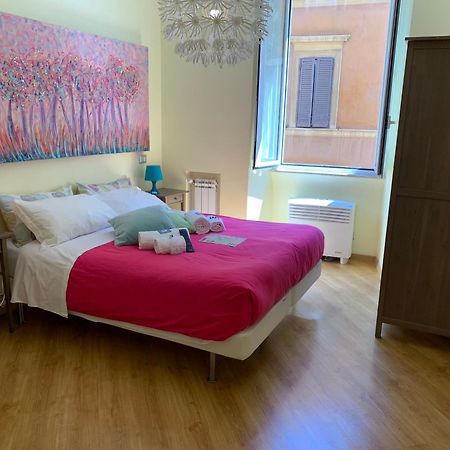 Bye Bye Roma Pantheon Suite Zewnętrze zdjęcie