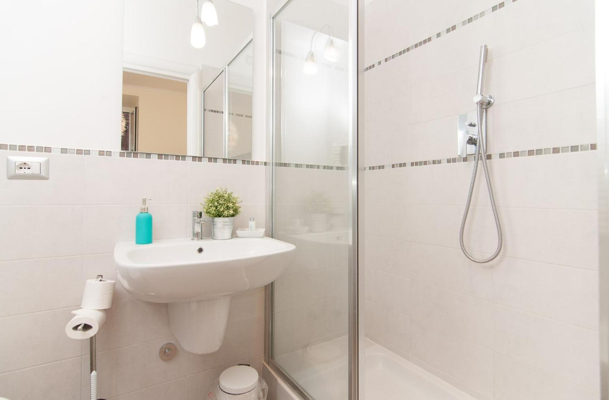 Bye Bye Roma Pantheon Suite Zewnętrze zdjęcie