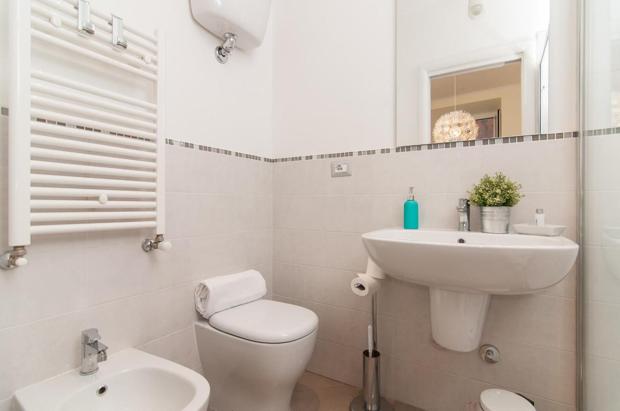 Bye Bye Roma Pantheon Suite Zewnętrze zdjęcie
