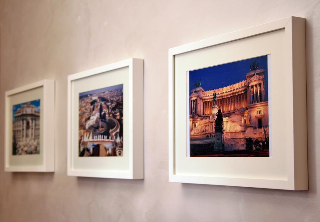 Bye Bye Roma Pantheon Suite Pokój zdjęcie