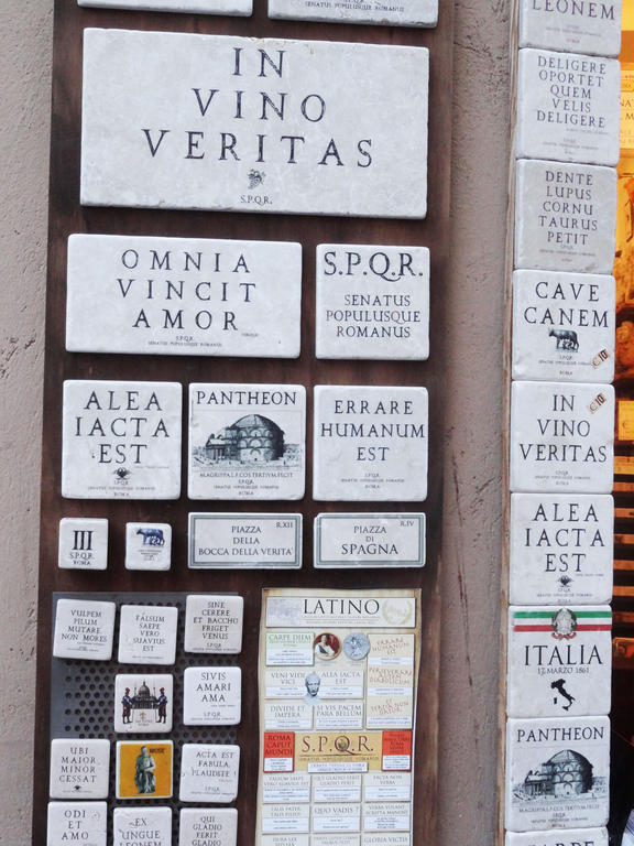 Bye Bye Roma Pantheon Suite Zewnętrze zdjęcie